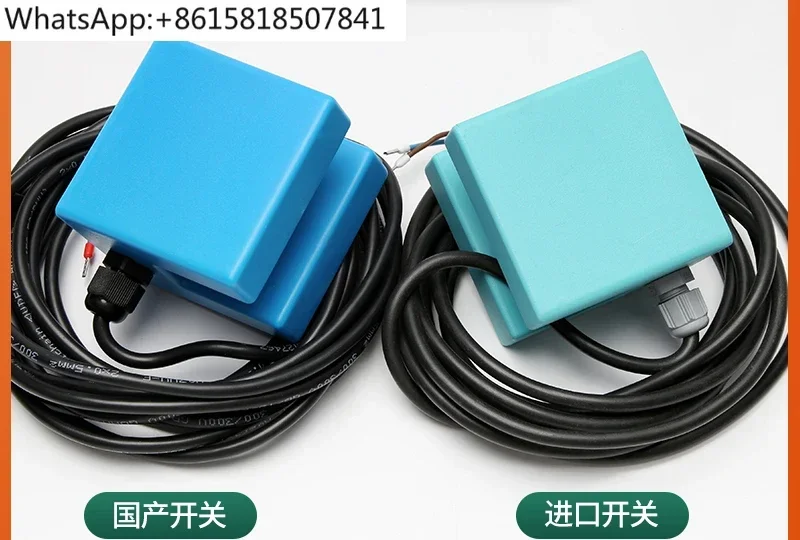 

Elevator door area sensor/ZS magnetic switch MKF71ASAKX flat layer sensor