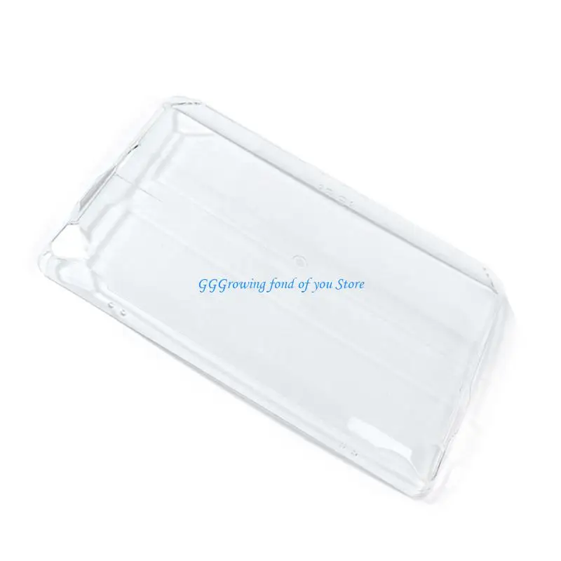 غطاء H9EB لجهاز Nagra 5In/7In، غطاء حماية لمسجلات الأشرطة #5