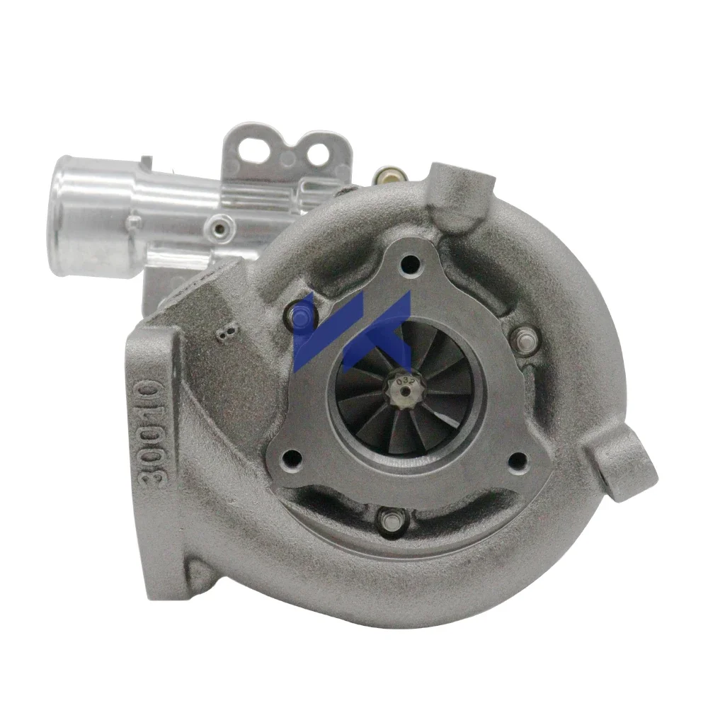 

CT16V Turbocharger 17201-30010 1720130010 for Toyota Land Cruiser 1KD-FTV Engine