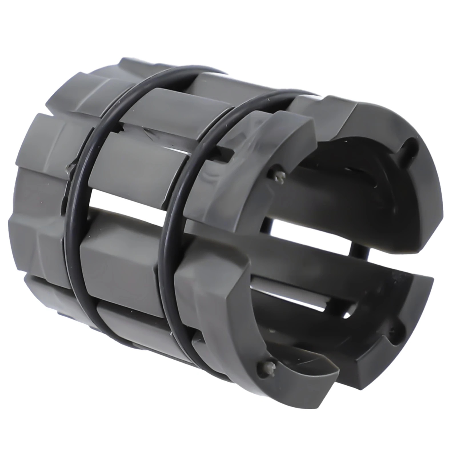 Alimentado Direção Rack Bush, Substituição de Acessórios Exterior do carro, 56521-3X000 para ELANTRA MD 2011-2014