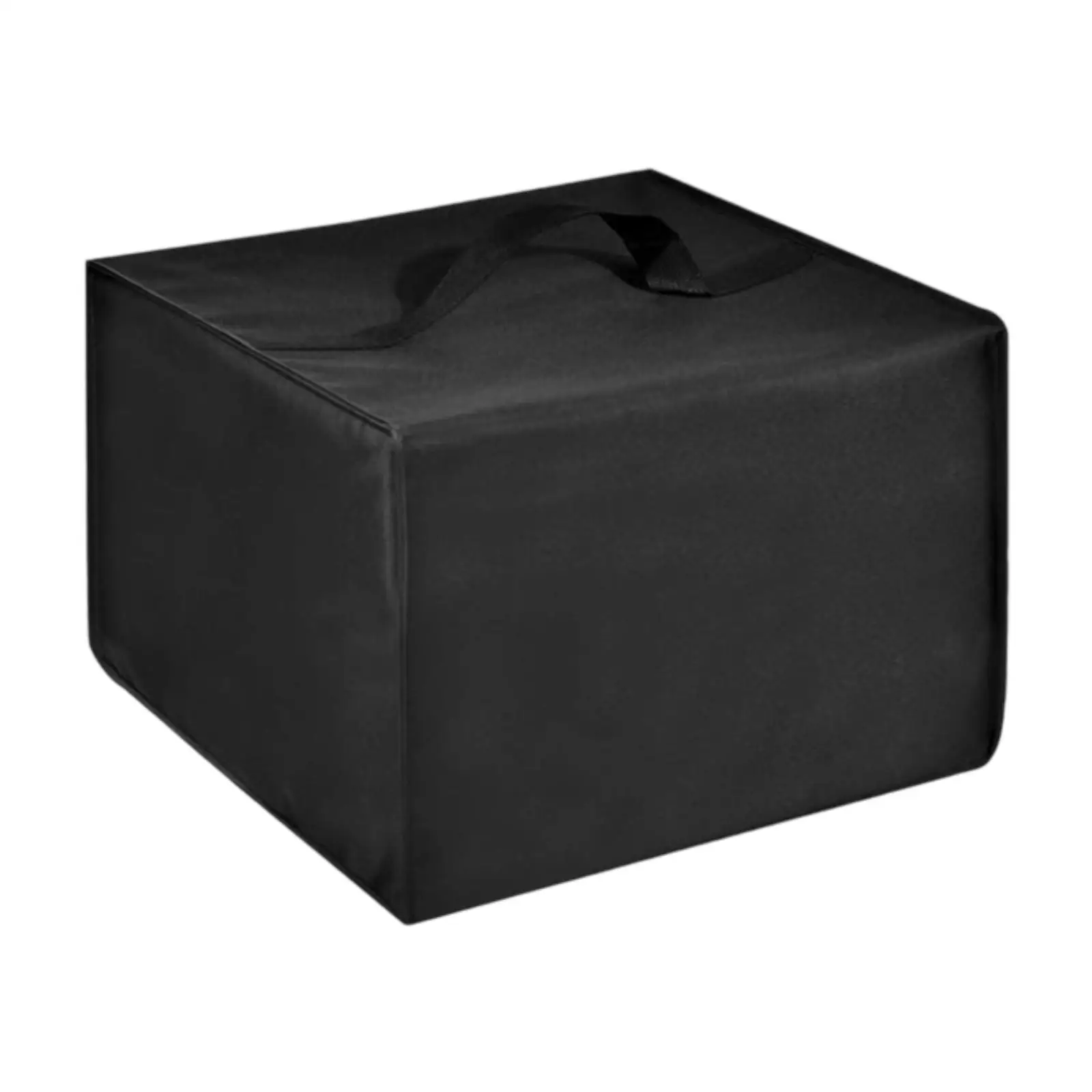 에어 프라이어 먼지 커버, 에어 프라이어 기기 커버, 방진 액세서리, 견고한 쿠커 먼지 커버,