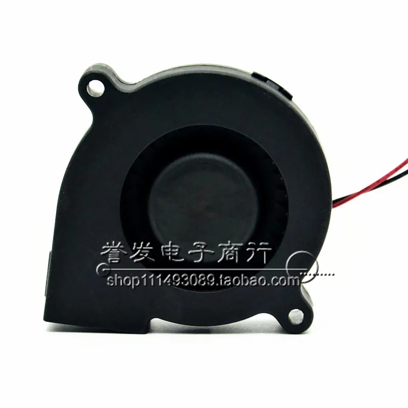 NEW ORIGINAL MF50152VX-C02U-A99 24V 2.86W 5015 50x50x15mm COOLING FAN RADIATOR