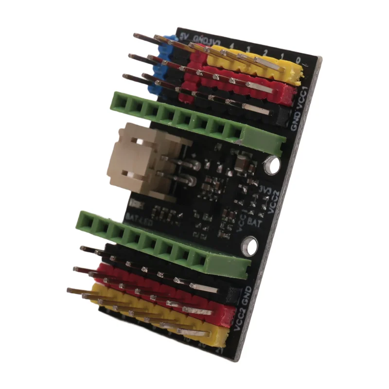 

New!!ESP32-C3 Supermini Expansion Board For ESP32-C3 ESP32 Supermini Development Board