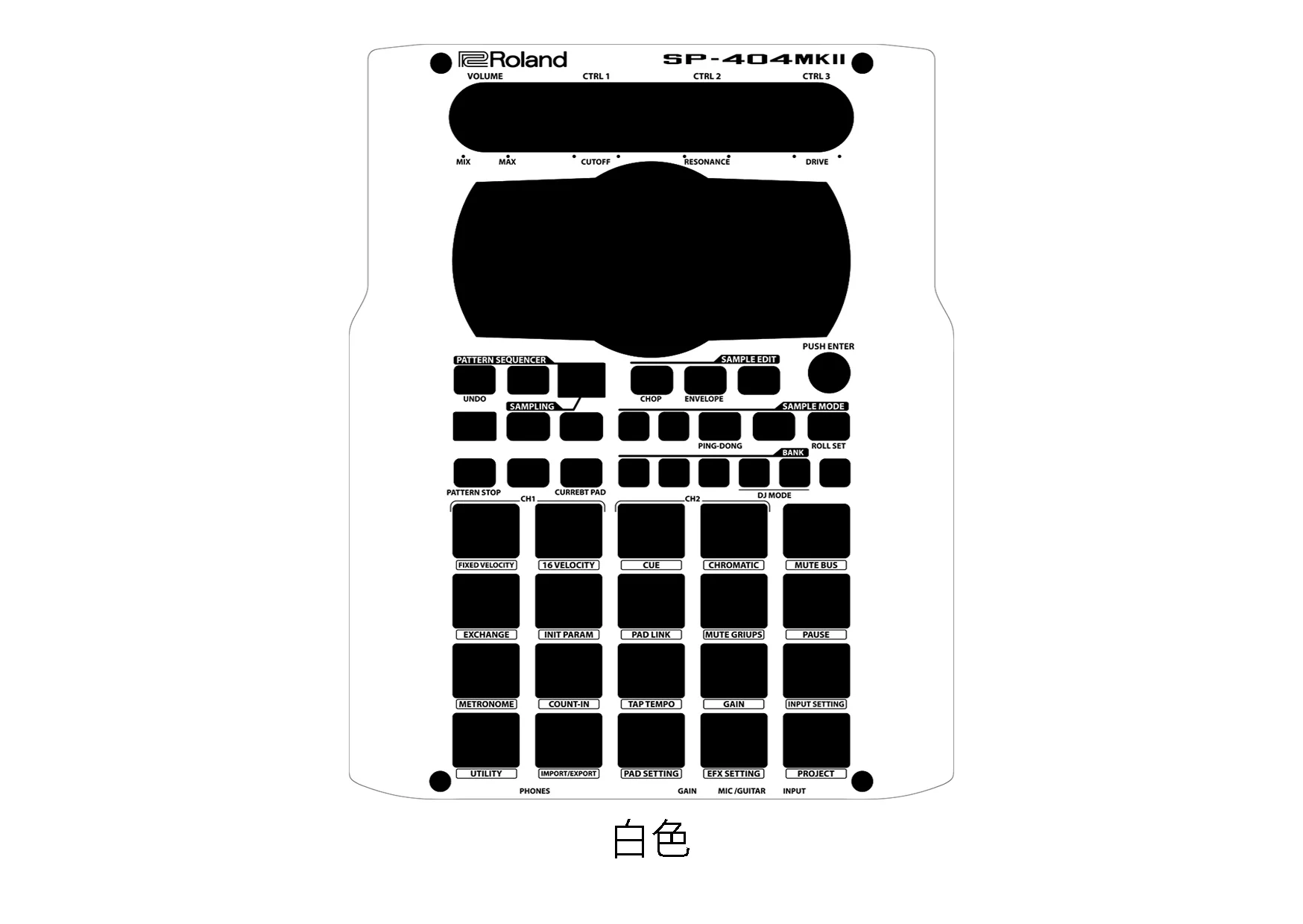 thumb