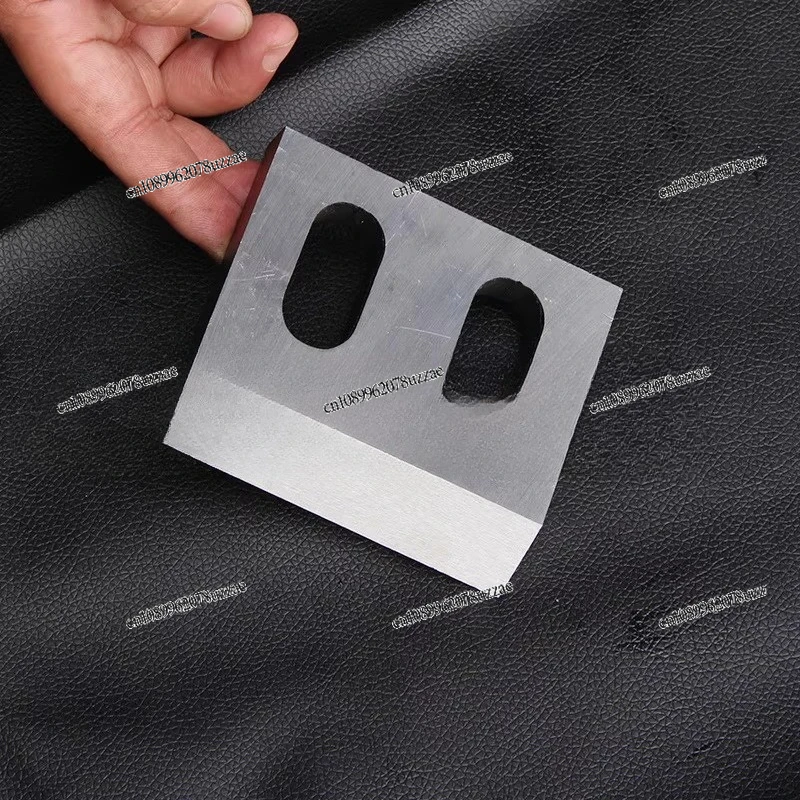 

Crusher Blade, Glass Rubber Crusher Blade, Plastic Copper Rice Machine Blade Crusher Fixed Knife Movement