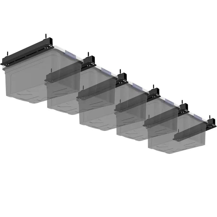 Pack Overhead Stora…