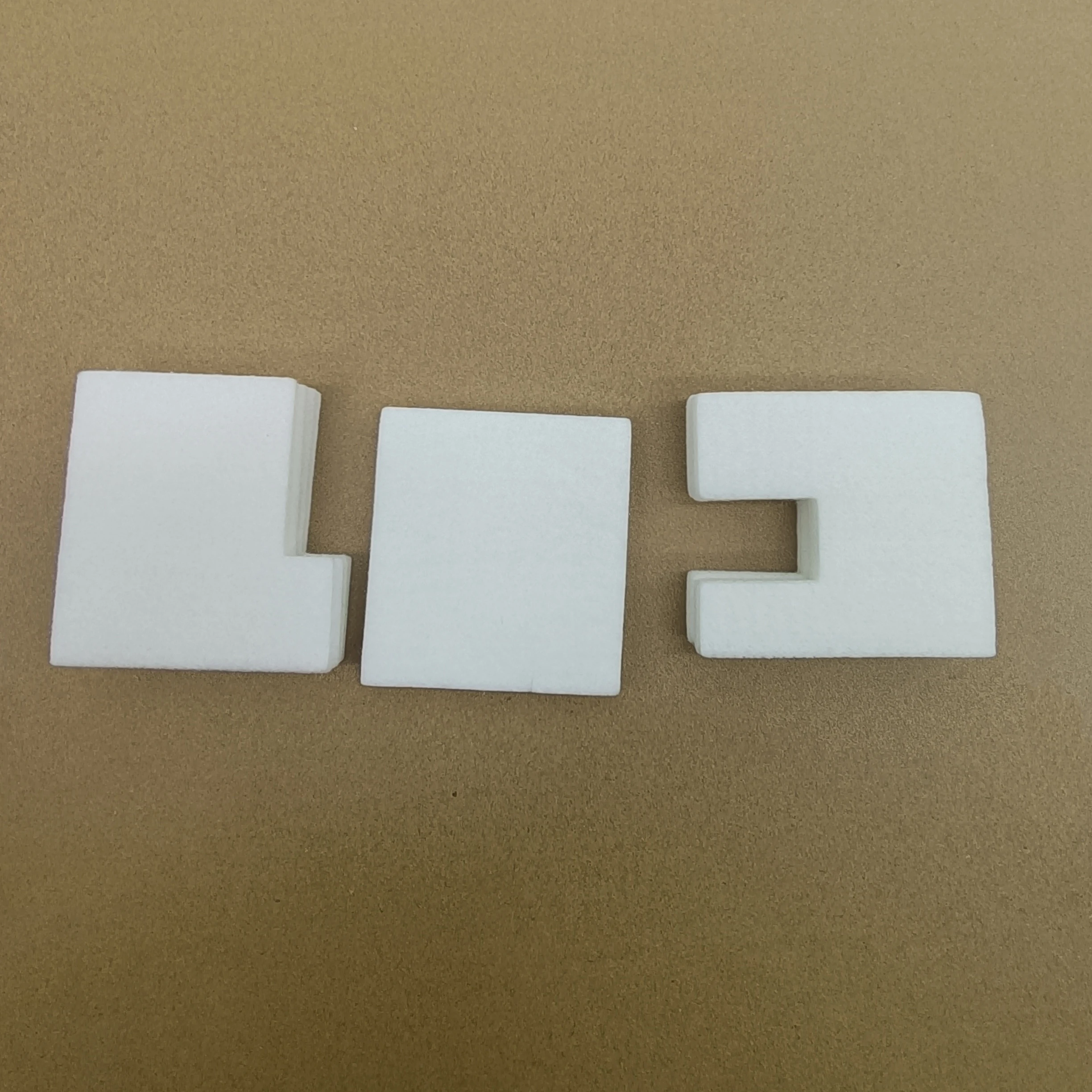 Waste Ink Sponge Fits For Epson WF-2810 2851DWF XP-3155 4100 2850 XP-3205 XP-3105 XP-3150 2830 XP-3200 XP4105 4101 XP3100