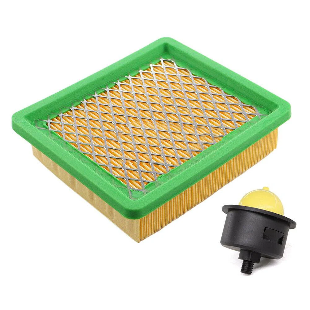 1PC Air Filter Primer For FX-RM 5.0 5.5FX-RM 1855 1860 2055 2060 2060PRO Replaced 4260249446175 Lawn Mowers Tool Part