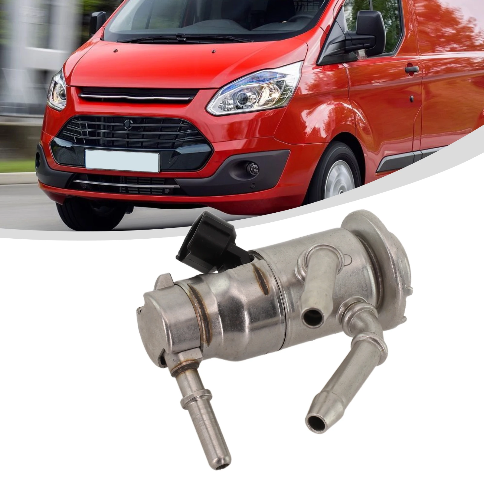 Compatible For Adblue Injector for Ford For Transit and For Custom VI V362 2 0 for ecoblue Part Number GK215J281AE