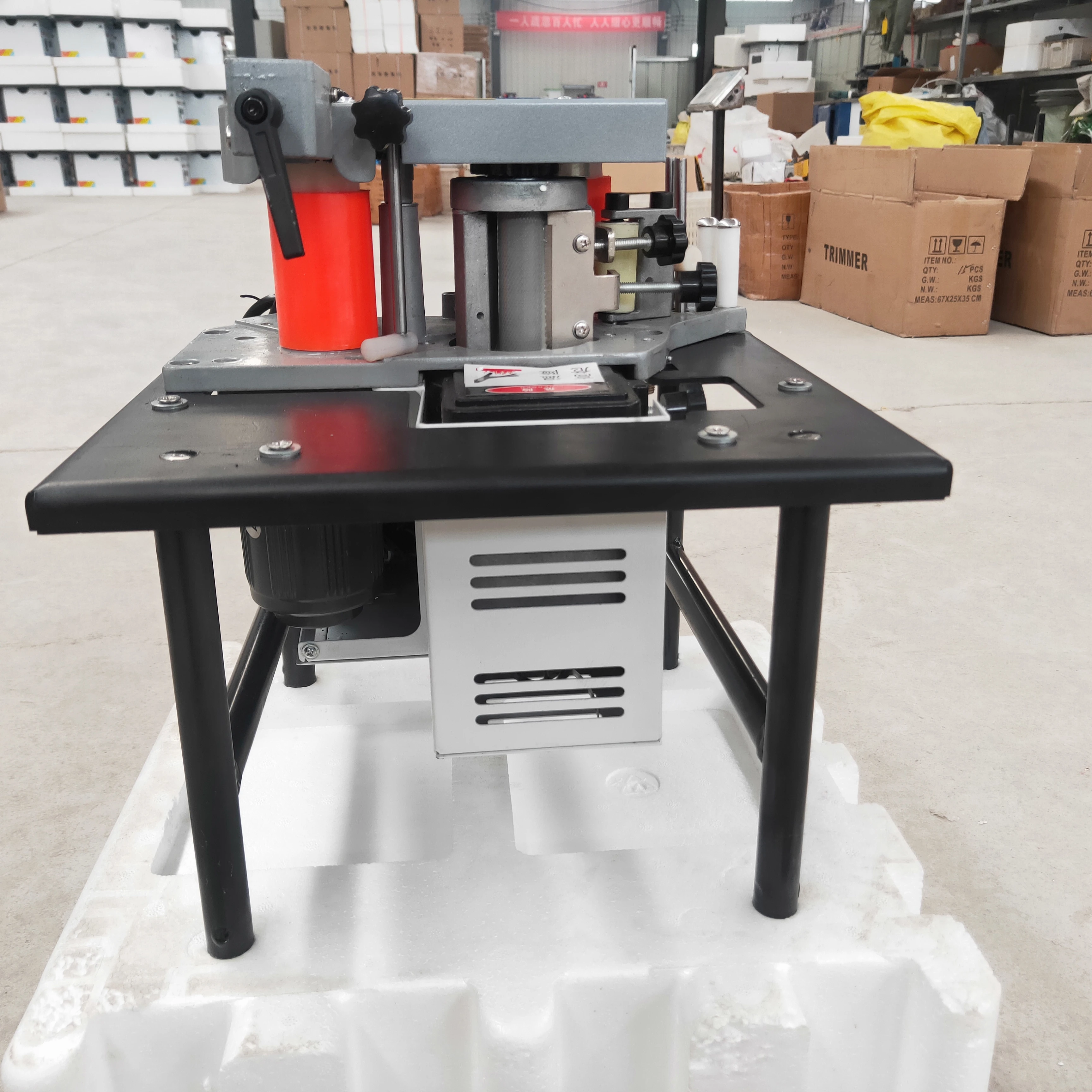 

Edge Banding Machine Automatic Edge Banding Machine Pvc Edge Banding Machine
