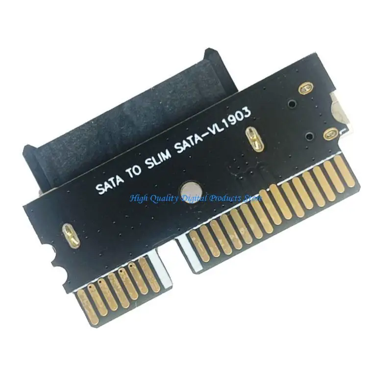 U2JE Quality Materials 13P To 22Pin Adapter, Perfect For Connecting 2.5Inch Drive To Motherboards Quality Transmission