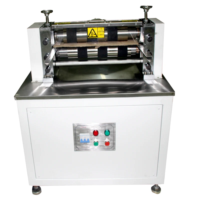 Cylindrical/Pouch Battery Electrode Roll Slitting Machine Slitter for Aluminum and Copper Foil and Electrode