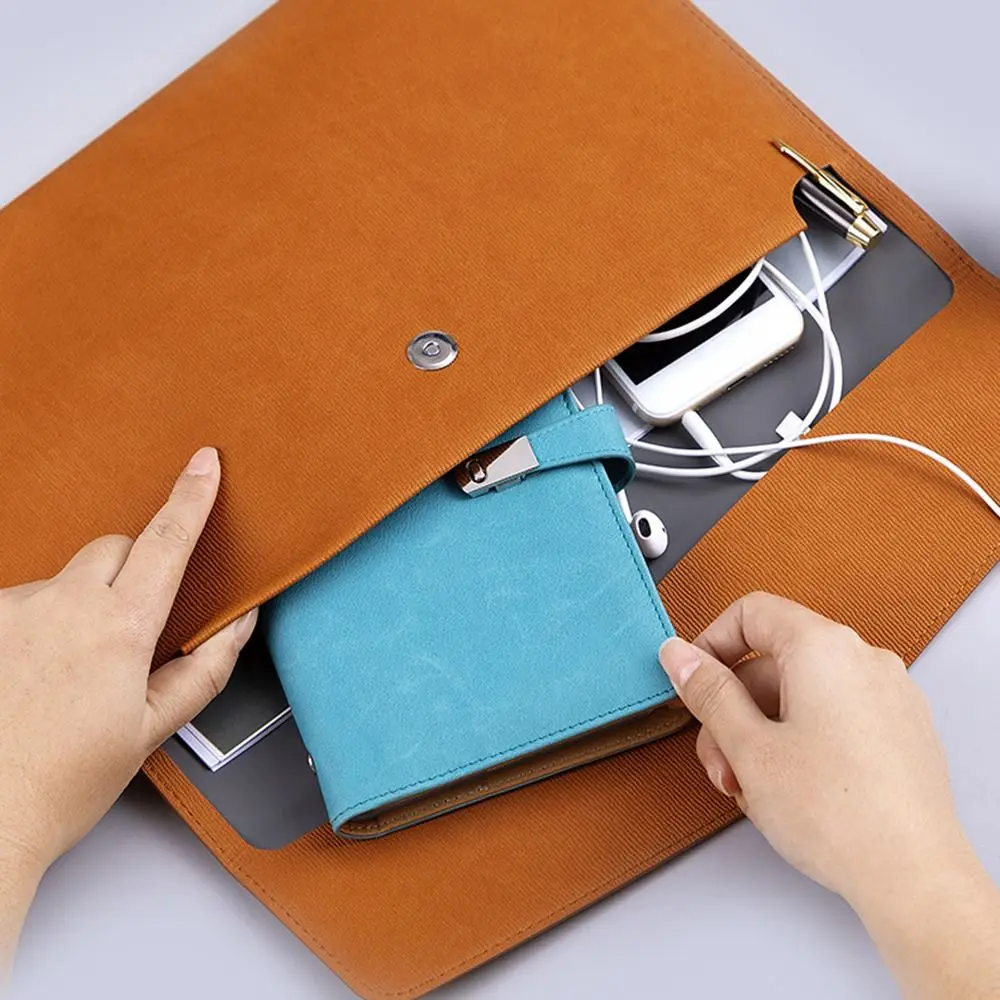 

New Hold 120 Cards Card Holder Book PU Leather Portable Cards Collection Album Photocards Storage Book for Men & Women