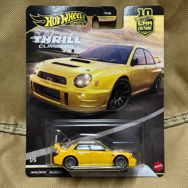 New Hot Wheels Prem…
