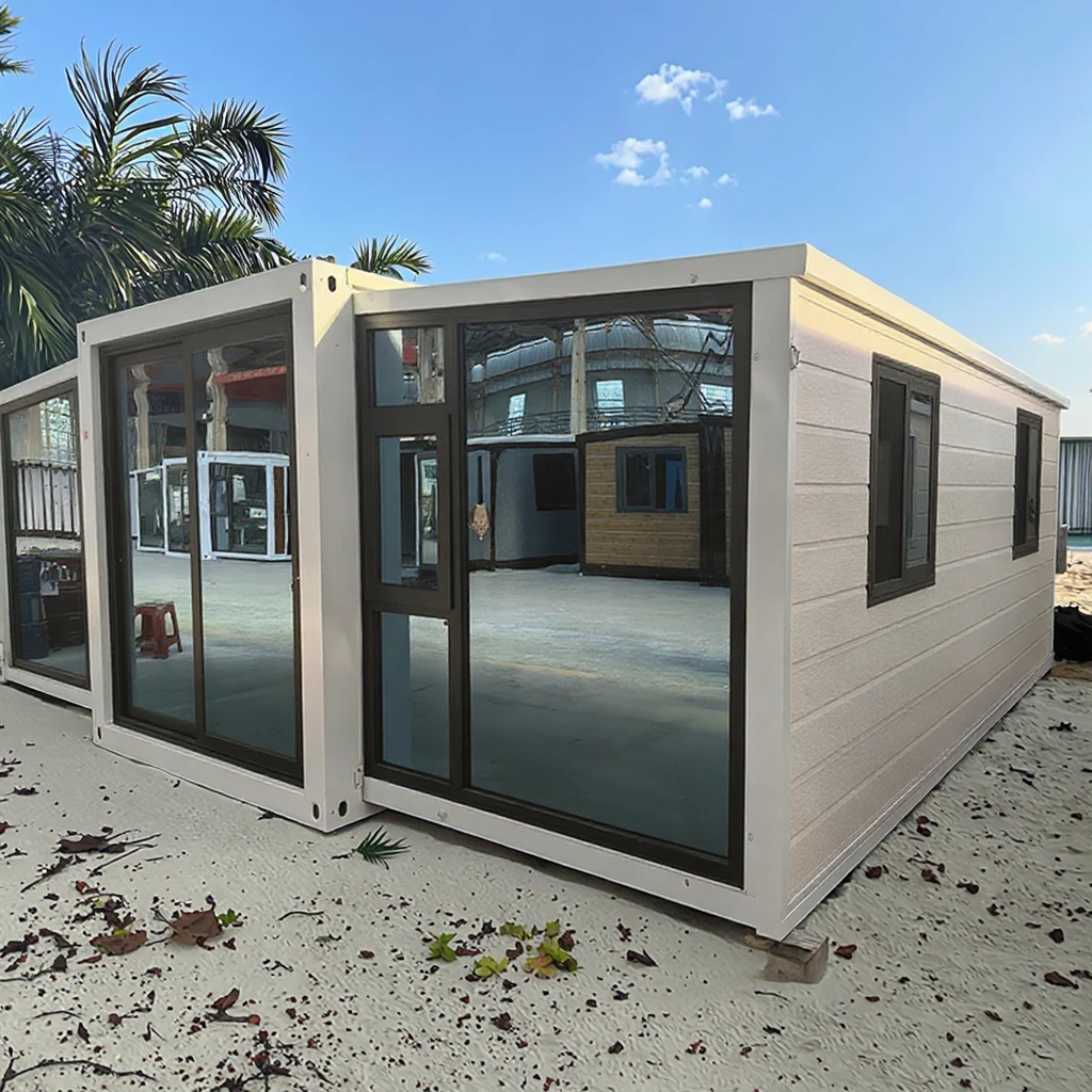 Expandable Containe… - image