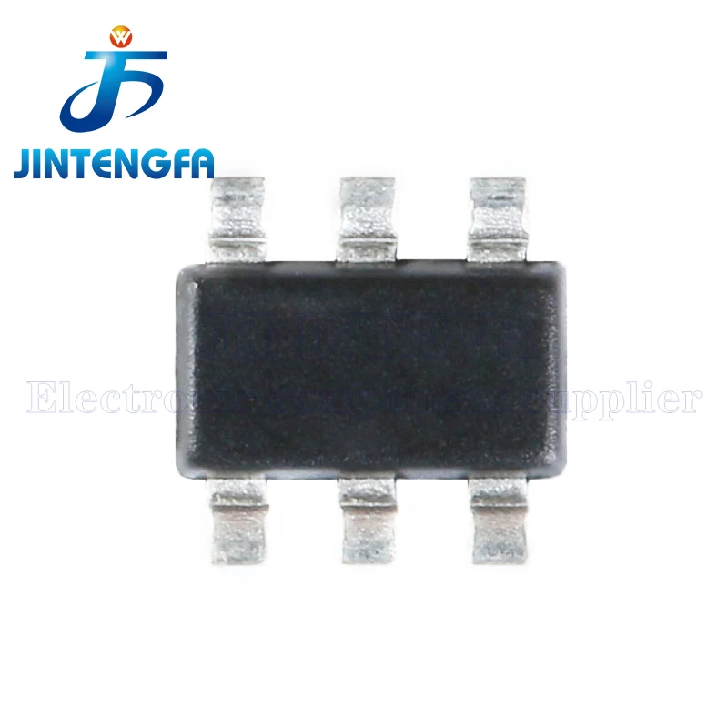 20PCS TPS562200DDCR 200 TPS563200DDCR 320 SOT23-6 4.5-17V 2A 3A Synchronous Step-Down Voltage Regulator IC TPS562200 TPS563200
