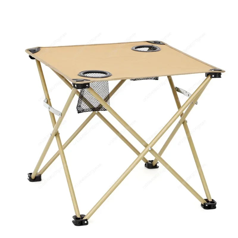 Portable Picnic Folding Table Casual Camping Table Camping Outdoor Products