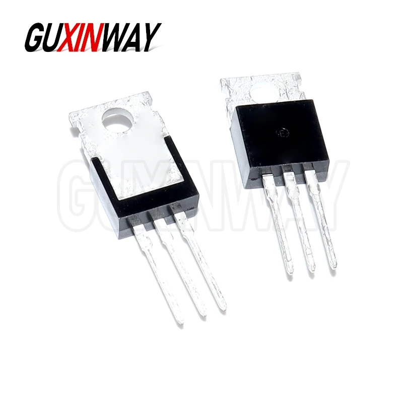 10pcs NCE82H140 82H140 TO-220 140A 82V MOSFET N-Channel Power Transistor 100% New Original