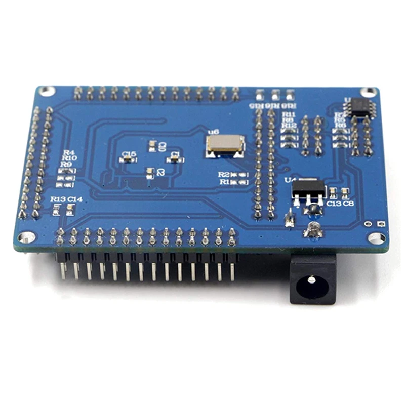 Imagem -06 - Cyslonell Fpga Development Board Ep2c5t144 Aprendizagem Mínima do Sistema Mini Board