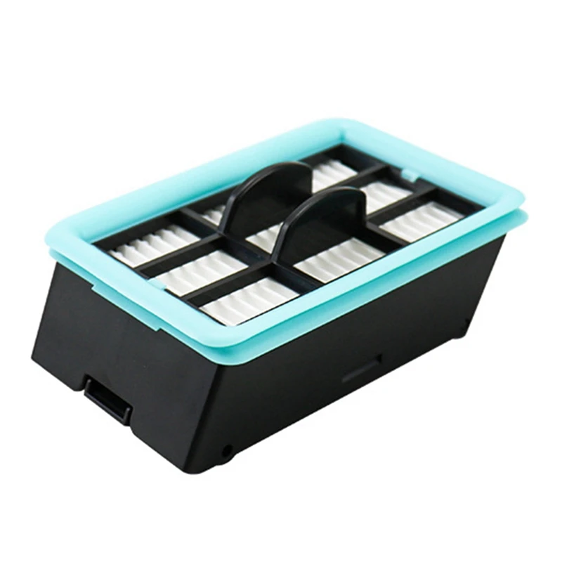 2Pcs Filters For BISSELL Crosswave HF2/3845N/3831 Series Vacuum Cleaner  Filters Replacement Part