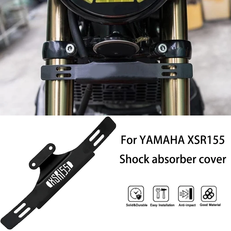 

Декоративный амортизатор для YAMAHA XSR155 2019-2024