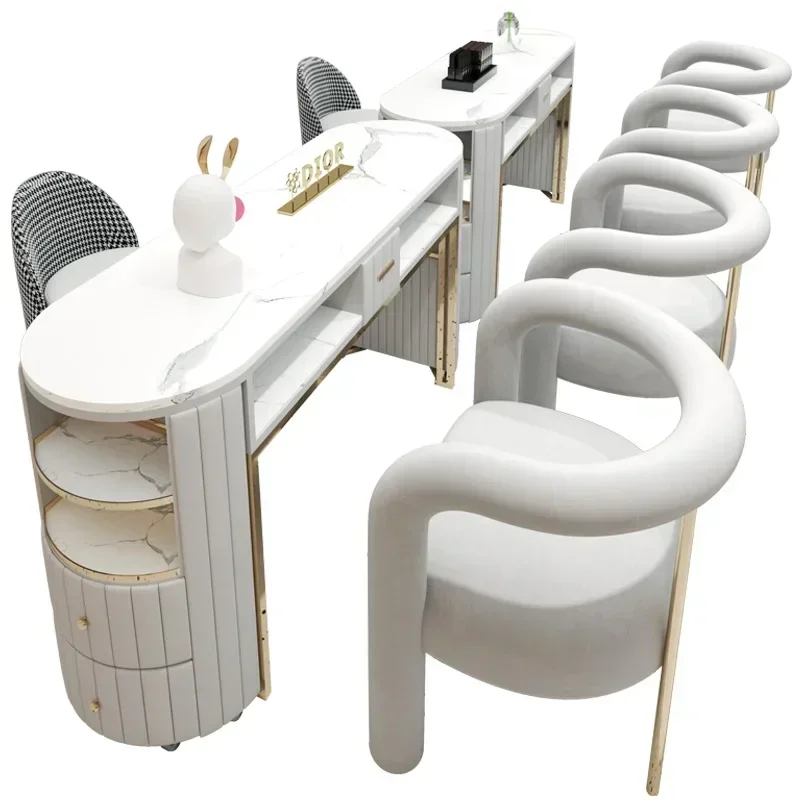 Nail Table With Suction Tables For Manicurists Coffee Tables Side Table Nail Table Manicure Vanity Makeup Desk Salon Furniture
