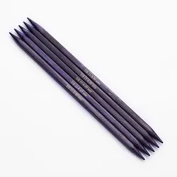 New Arrival  J’ADORE Cubics Double Pointed Knitting Needle