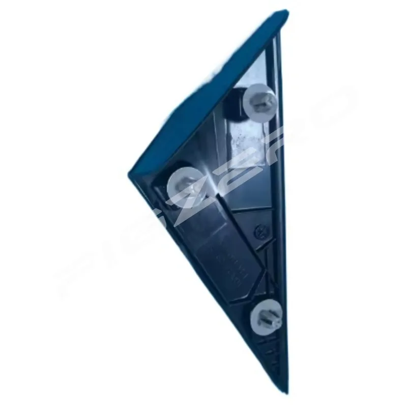 861801R000 861901R000 86180-1R000 คิ้วขอบเสาค้ำบังโคลน สำหรับรถยนต์ฮุนได แอคเซนท์ ปี 2012 2013 2014 2015 2016 2017 ซ้าย ขวา