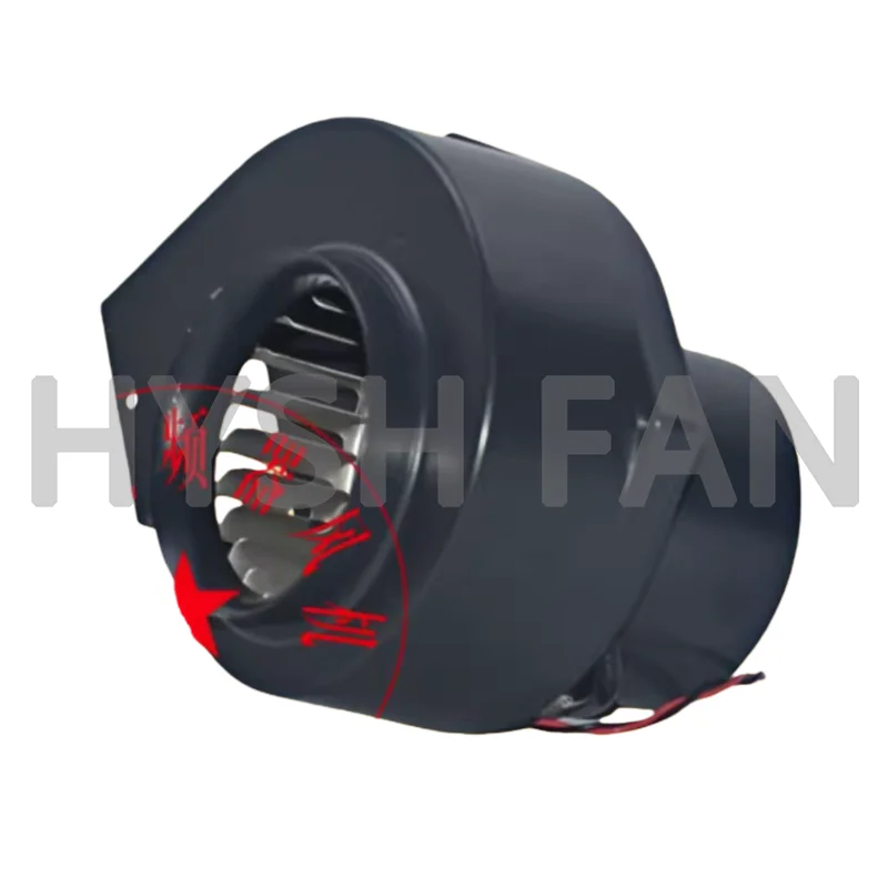 New MBD8-24 24V 0.7A Aluminum Case Cooling Fan