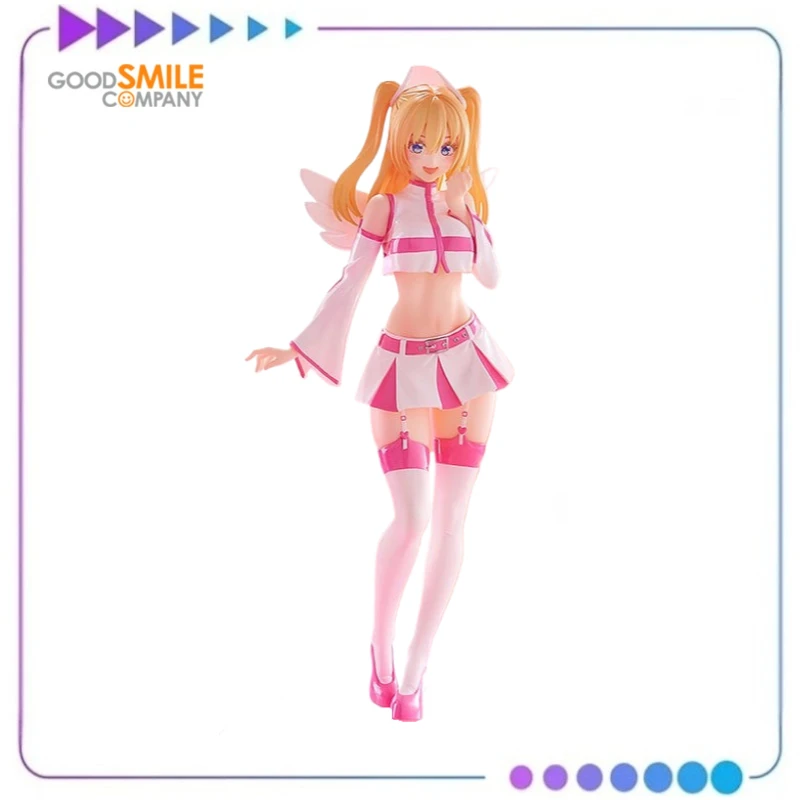 

【Original】GSC PUP 2.5 Dimensional Seduction Lilielu Angel Paratrooper Team Figure Model Toys