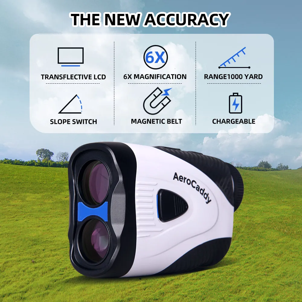 New 1090 Yards Golf… - image