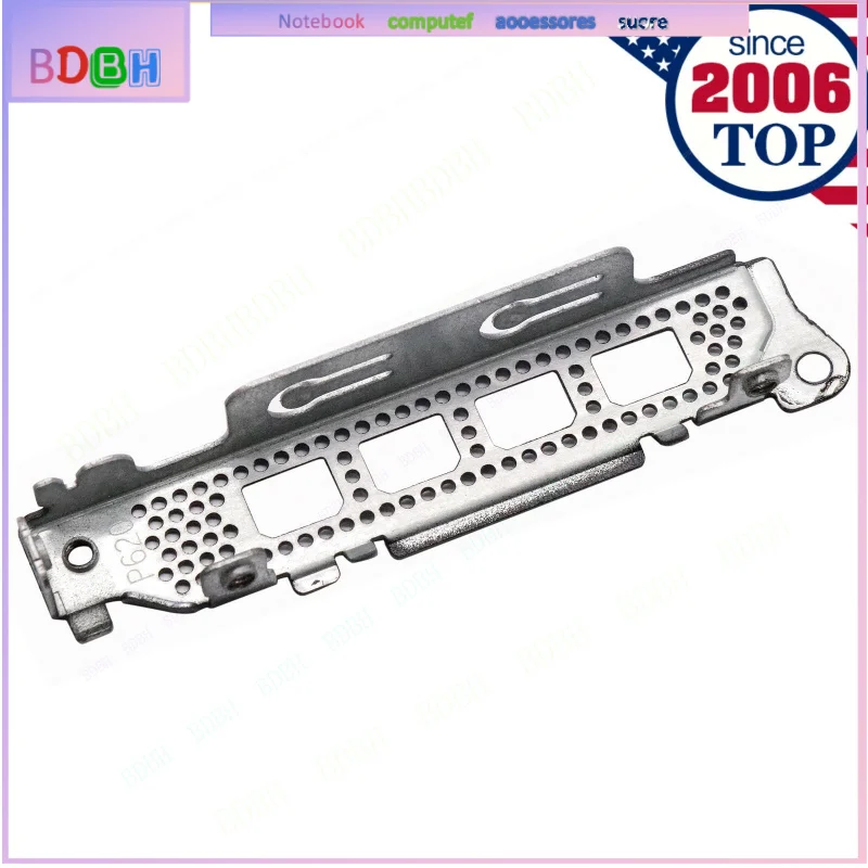 Bracket For Lenovo For ThinkCentre M90q P340 P620 P1000 T600 Card Bezel 5M10U50348