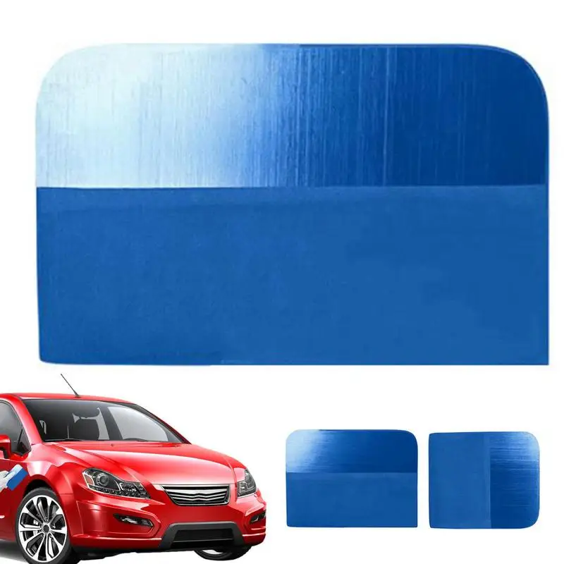 

Window Film Squeegee Tool Car Glass Tint Installation Window Film Tool Car Glass Protective Film IDetailing Brush car tools