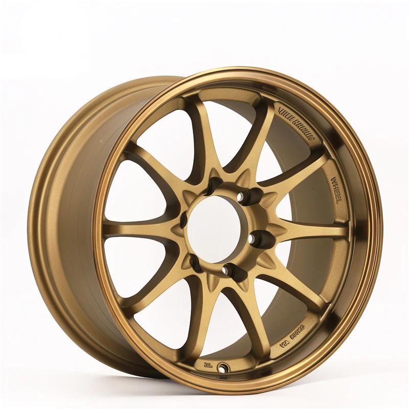 559 CE28 Sport Rim 18 17 15 16 Inch Alloy Car Wheels rim Racing Car