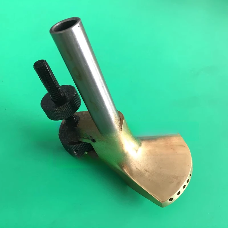 

1 piece for Roland Guanghua printing press Feida Copper Presser foot