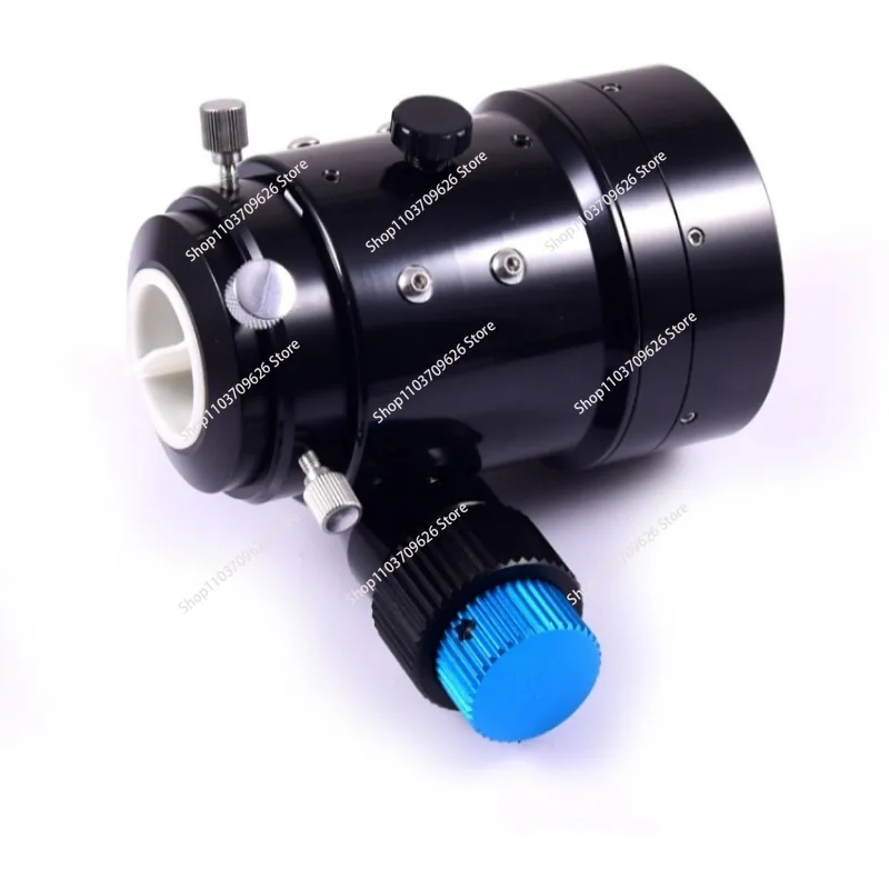 Travel 60Mm For Celestron C8 C11 C11HD gso RC6 RC8 S8171 M68 M90 2Inch Dual Speed Rack Focuser