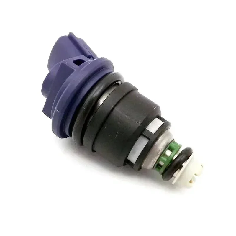 

375CC Fuel Injector 16600-67U01 Suitable for Nissan 240SX Silvia KA24DE S13 S14 S15 SR20DET