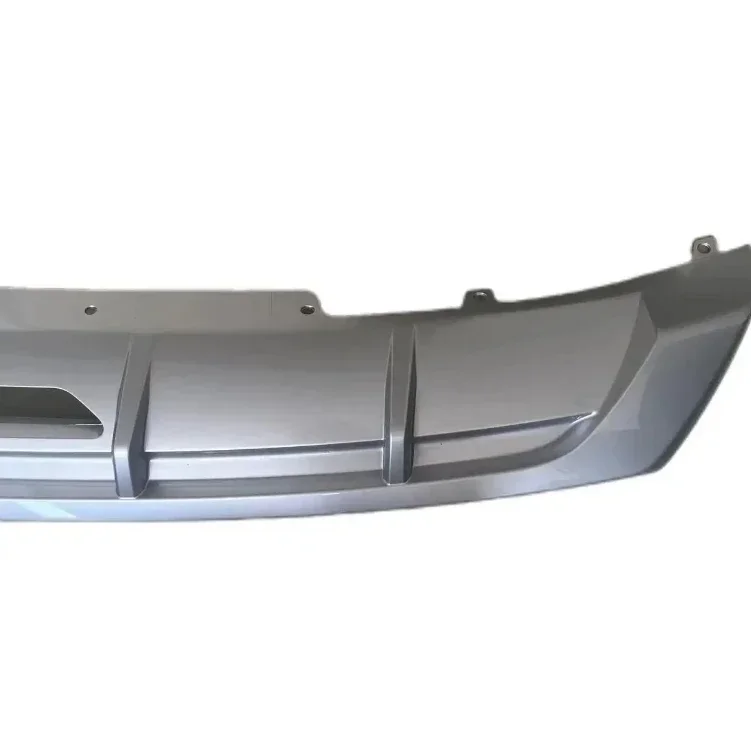 BYD Song Plus Automotive Body Panel System Car Rear Bumper Skid Guard OEM SA3F-2804117/77