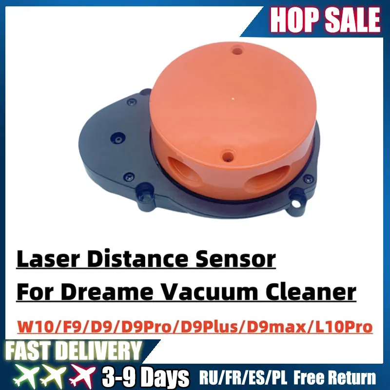 Original Laser Dist… - image