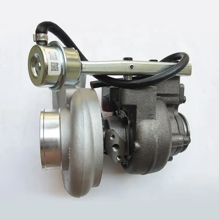 

Factory Direct Supply QSB6.7 Engine compressor Kit New Condition
