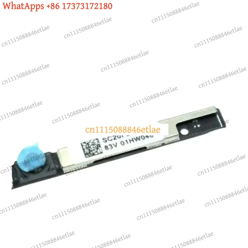 k3 New Webcam Camera Module for Lenovo IdeaPad 330S/530S/S340/S530/S540 – Replaces 01HW044/01HW045/01HW046/01HW047/SC20F27083