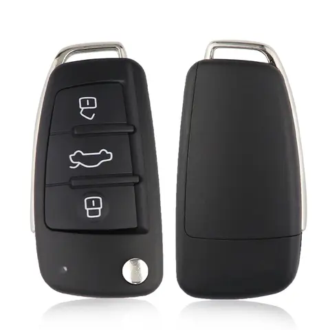 10 best sales audi a4 b7 key - №8