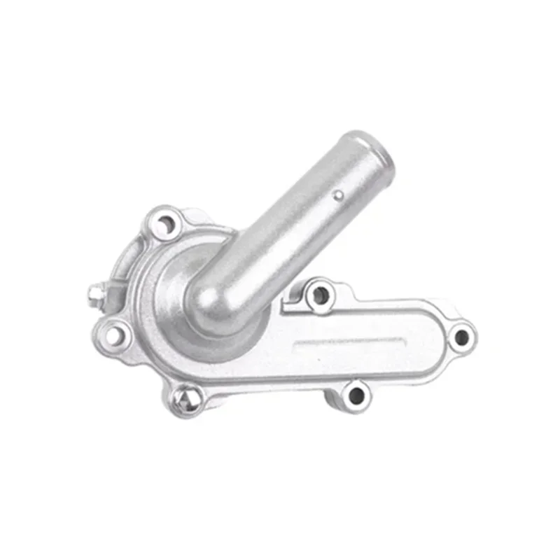 For CF 675SR 675SR-R 675NK CF675SR CF675SR-R CF675NK CF MOTO SR675 NK675 Motorcycle Engine Parts Water Pump Assembly