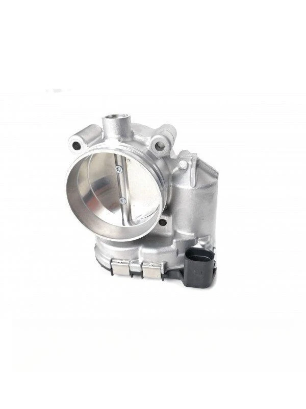 Throttle body assembly for Maserati Ghibli Quattroporte, Levante, Ferrari 488, California T