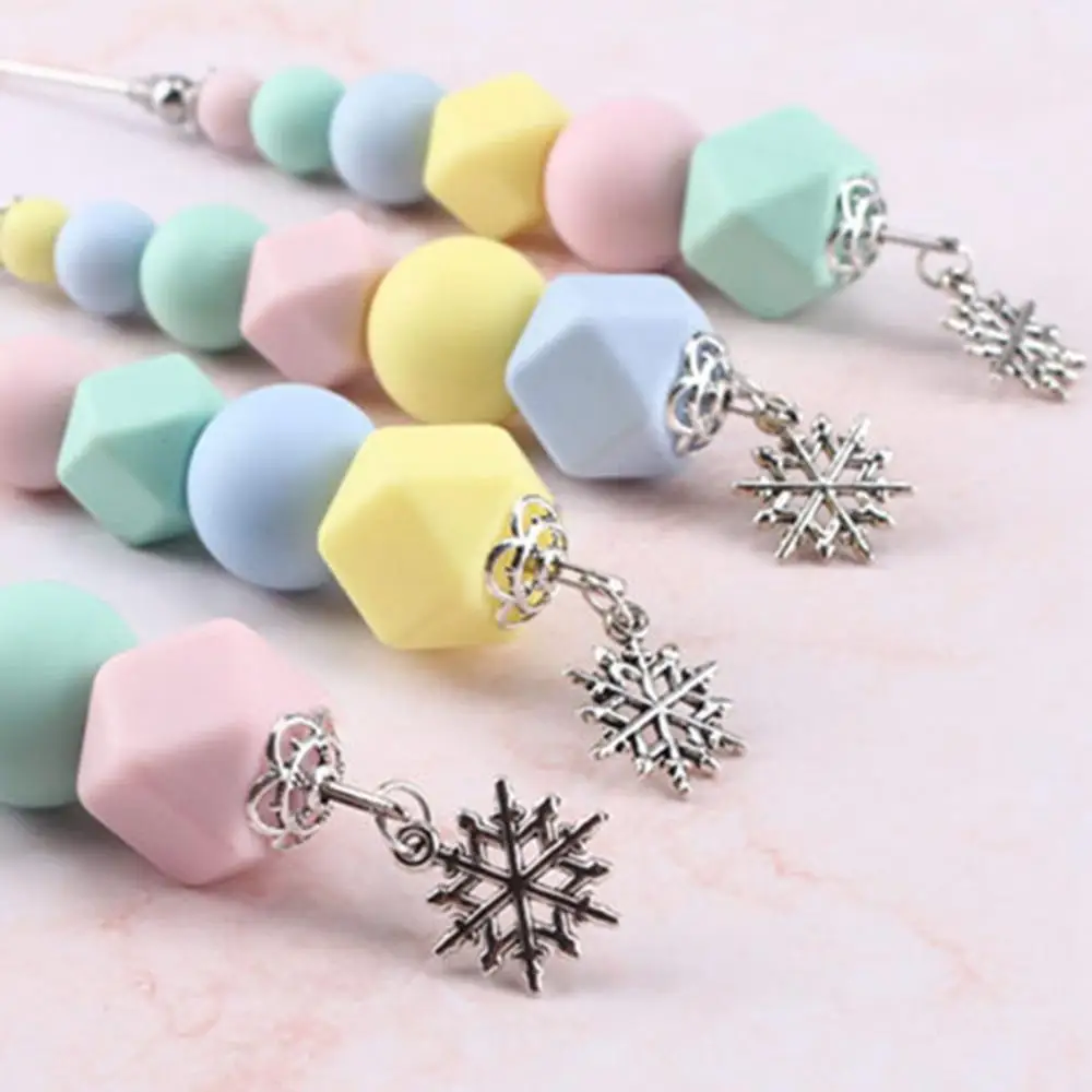 Biscuit Cookie Icing Pin Sugar Stir Needle Scriber Needle for Beginner Cake Decorating Tool