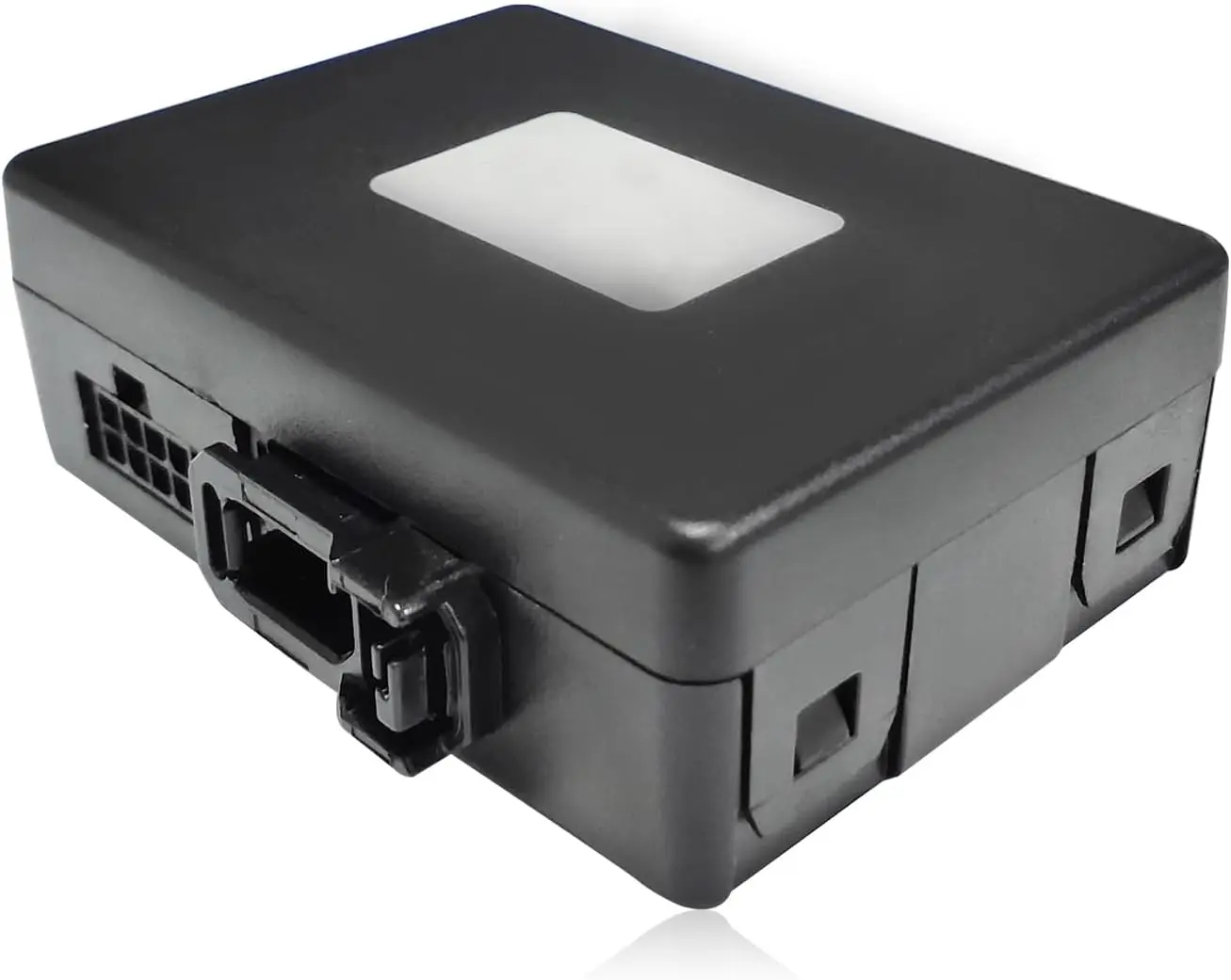 Fiber Decoder Most Box Autoradio for Mercedes Benz E CLS SLK SL S CL Series W219 W211 W171 2003 ≤ 2007 Car Stereo Radio Optical