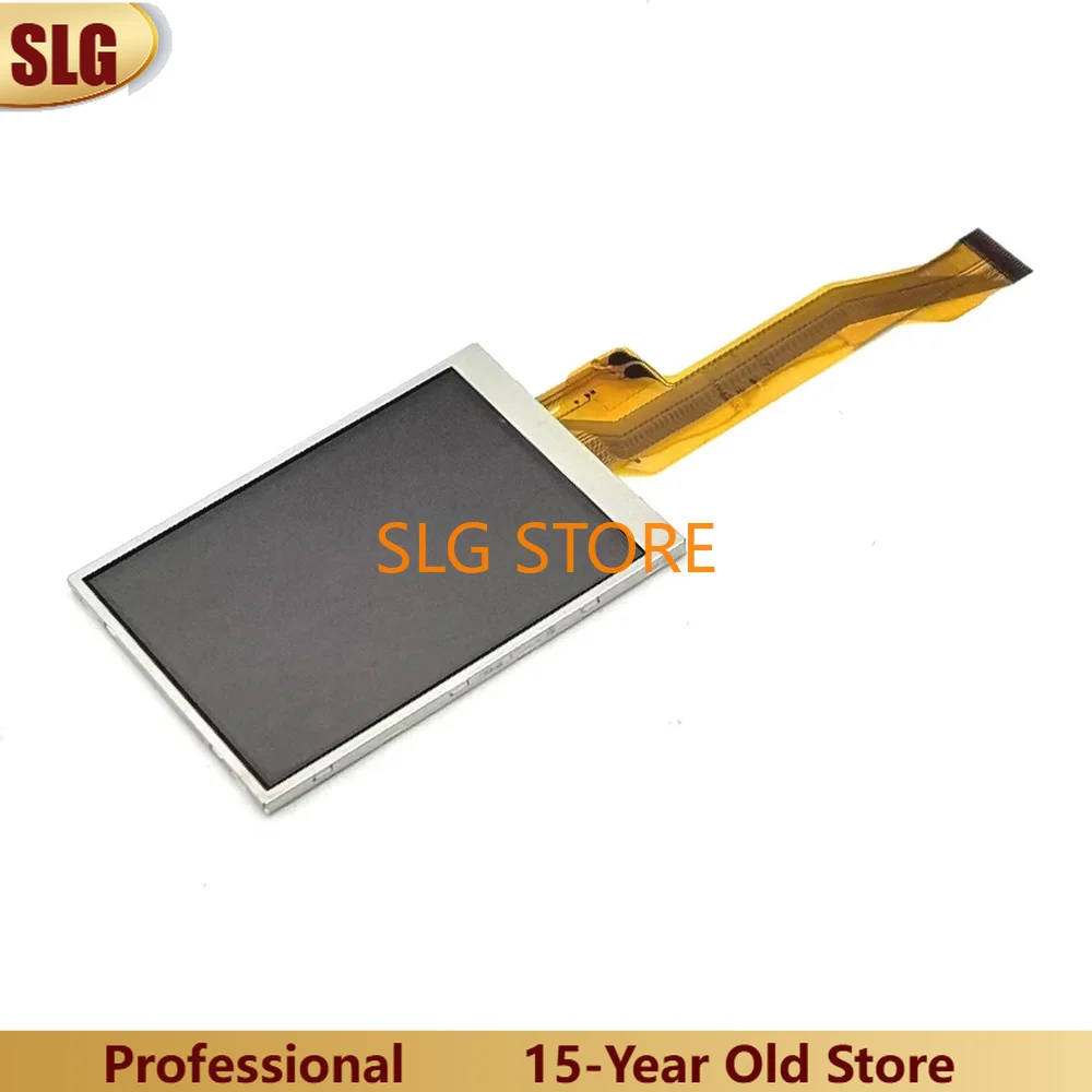 New Camera LCD Display Screen Repair Part For Panasonic Lumix DMC-FS25 GK FS25 + Backlight