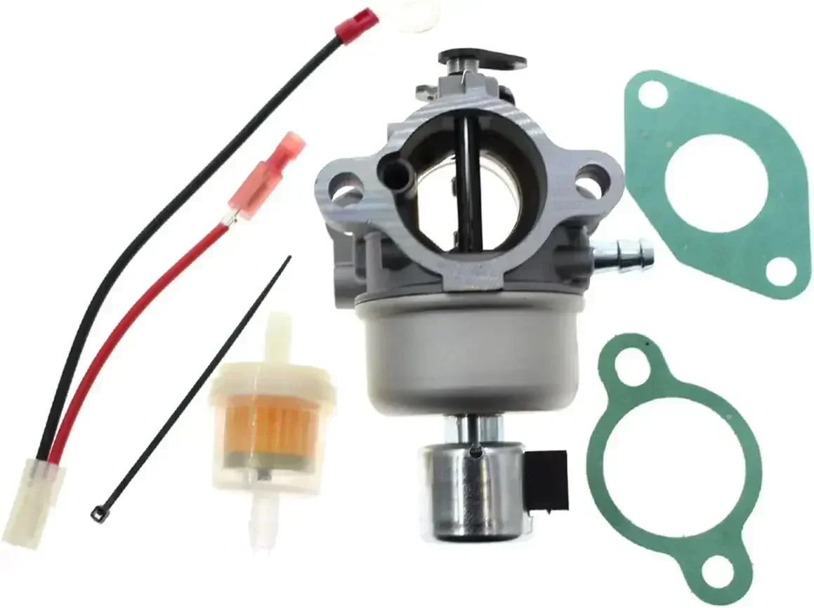 Carburetor for Kohler 20 853 01-S 02-S 14-S 16-S 33-S 42-S 43-S for Kohler SV590 SV600 SV610 SV620 CV491 CV492 CV493 EngineCarb