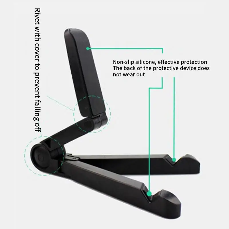 Soporte Universal para tableta de escritorio y teléfono, accesorios para Ipad, Samsung, Xiaomi, Huawei