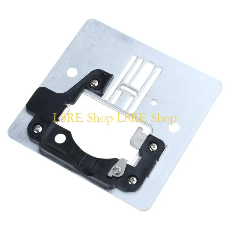 L8RE Household Needle Plate Stitches Board Replacement Sewing Tool for Home Sewing